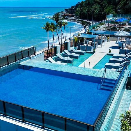Hotel Cabo Branco Atlantico Joao Pessoa Luaran gambar
