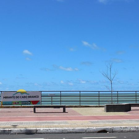 Hotel Cabo Branco Atlantico Joao Pessoa Luaran gambar